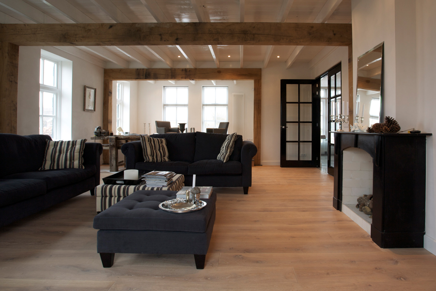 Houten vloeren elon vloer & interieur