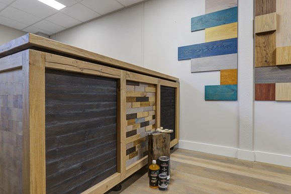 Showroom Elon vloer en interieur monocoat Stek 5a - 3