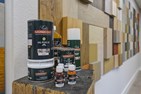 Showroom Elon vloer en interieur monocoat Stek 5a - 4
