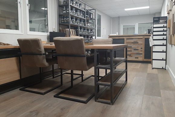 Showroom 2020 2