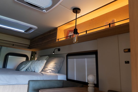Camper 10