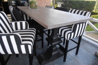 Buiten tafel